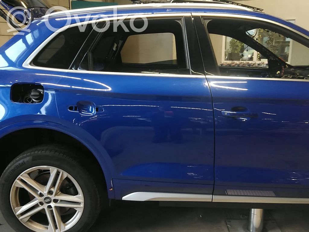 Audi Q5 SQ5 FY Drzwi tylne 