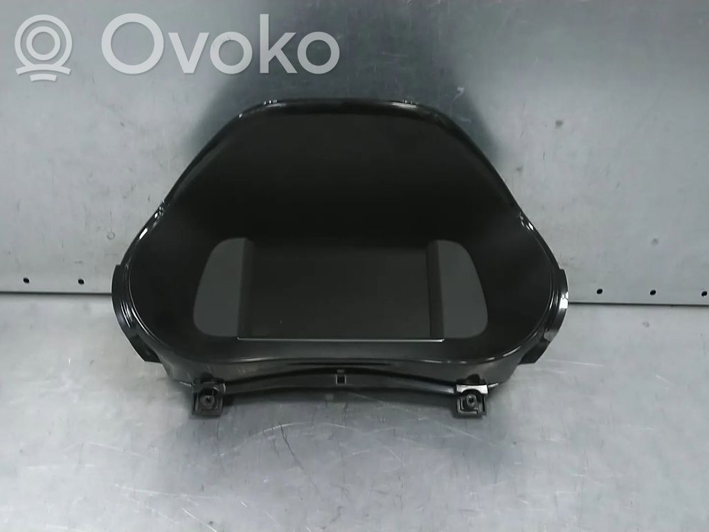 Opel Corsa F Tachimetro (quadro strumenti) 