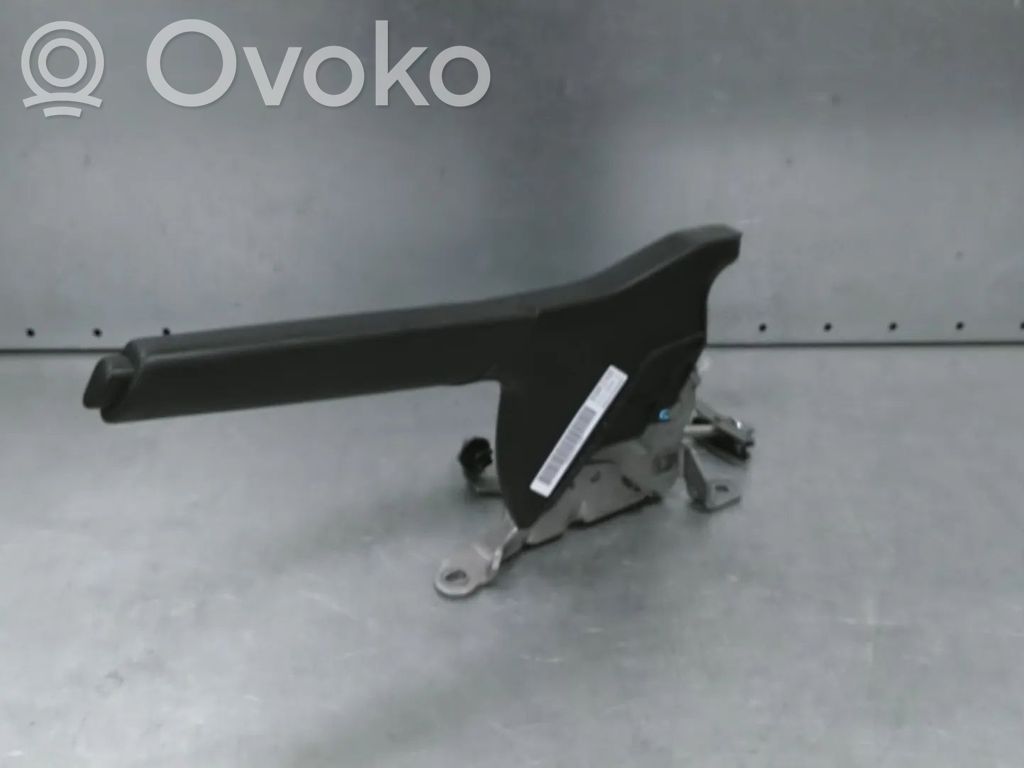 Opel Corsa F Leva di rilascio del freno a mano 