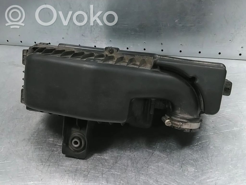 Opel Corsa F Cutie filtru aer 
