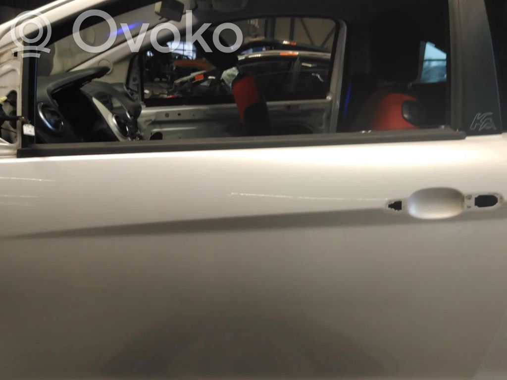 Ford Ka Durvis 