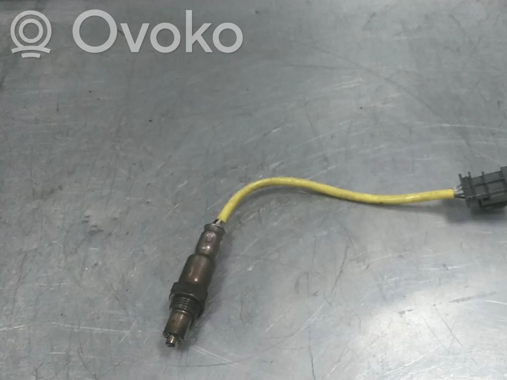Sonde lambda   9830447680,HNE