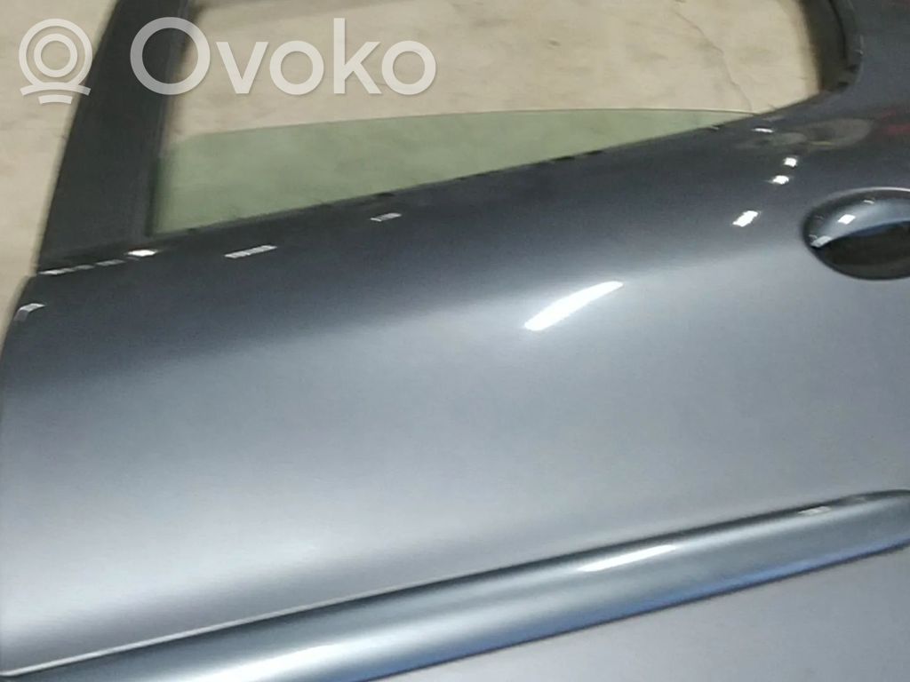 Peugeot 206 Ușă spate 