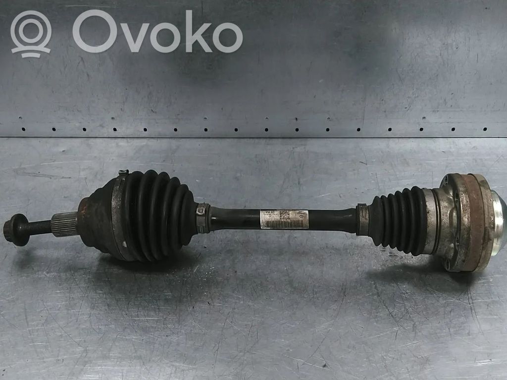Seat Leon (5F) Priekšējā pusass 
