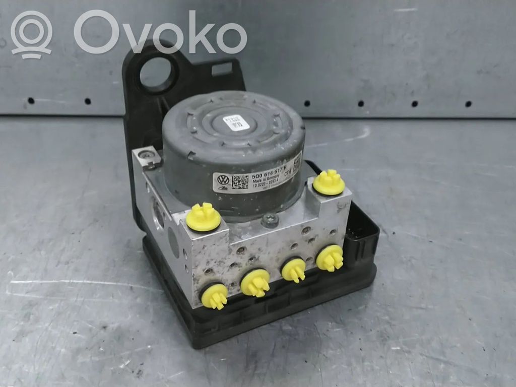 Bomba de ABS   5Q0907379S,5Q0614517F,5Q0614517R,5Q0614517T,5Q0907375AA,5Q0907379AA,5Q0907379G,CRKB