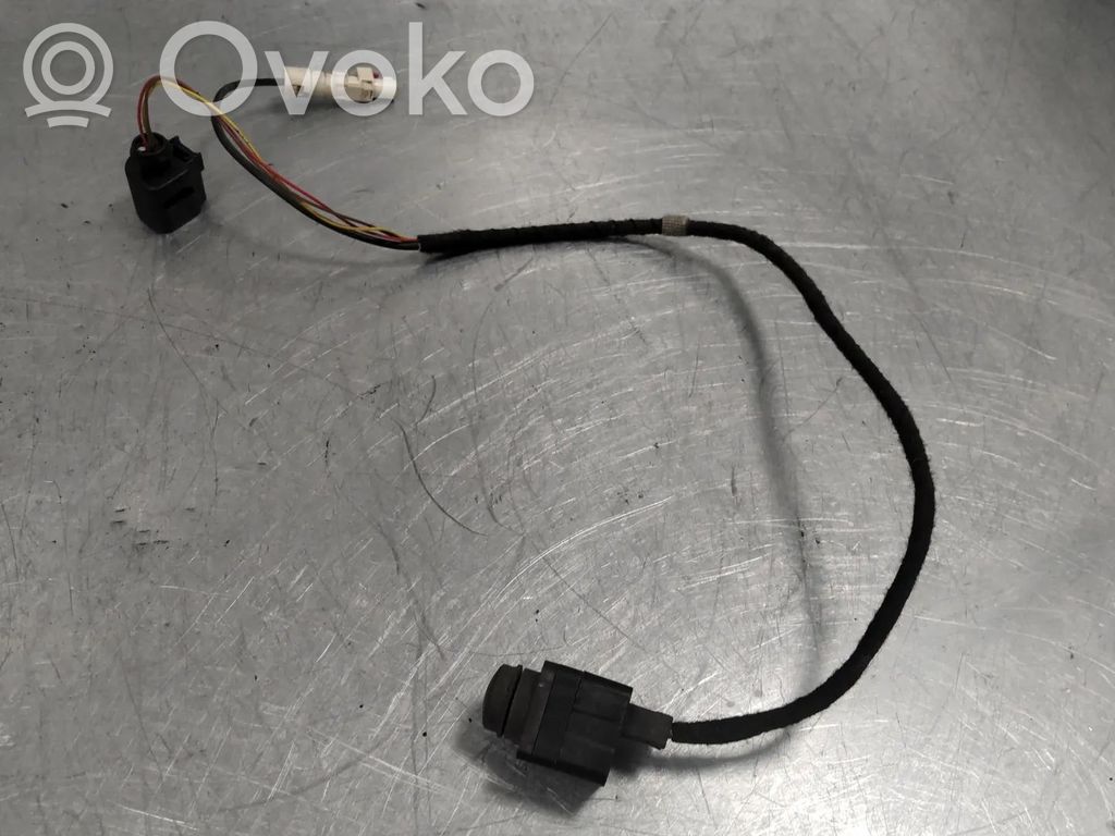 Seat Leon (5F) Clapetă deschidere portbagaj cu cameră 