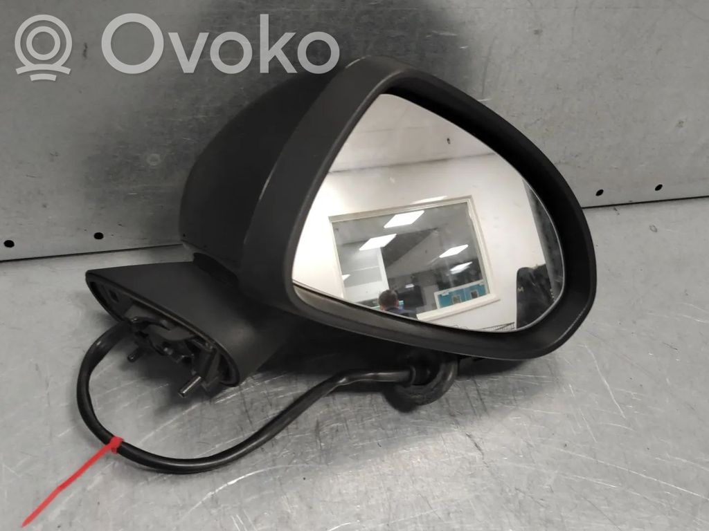 Opel Corsa E Spogulis (elektriski vadāms) 