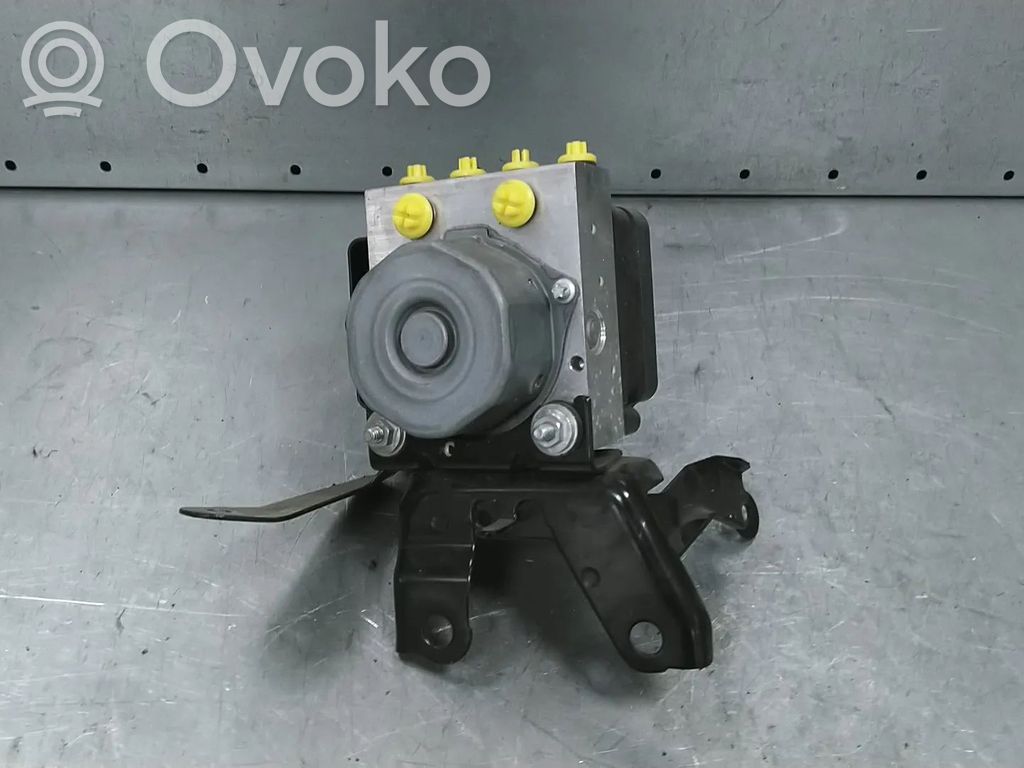 Peugeot 108 ABS bloks 