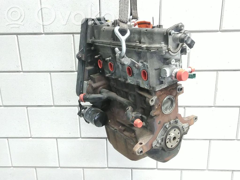 Ford Ka Engine 