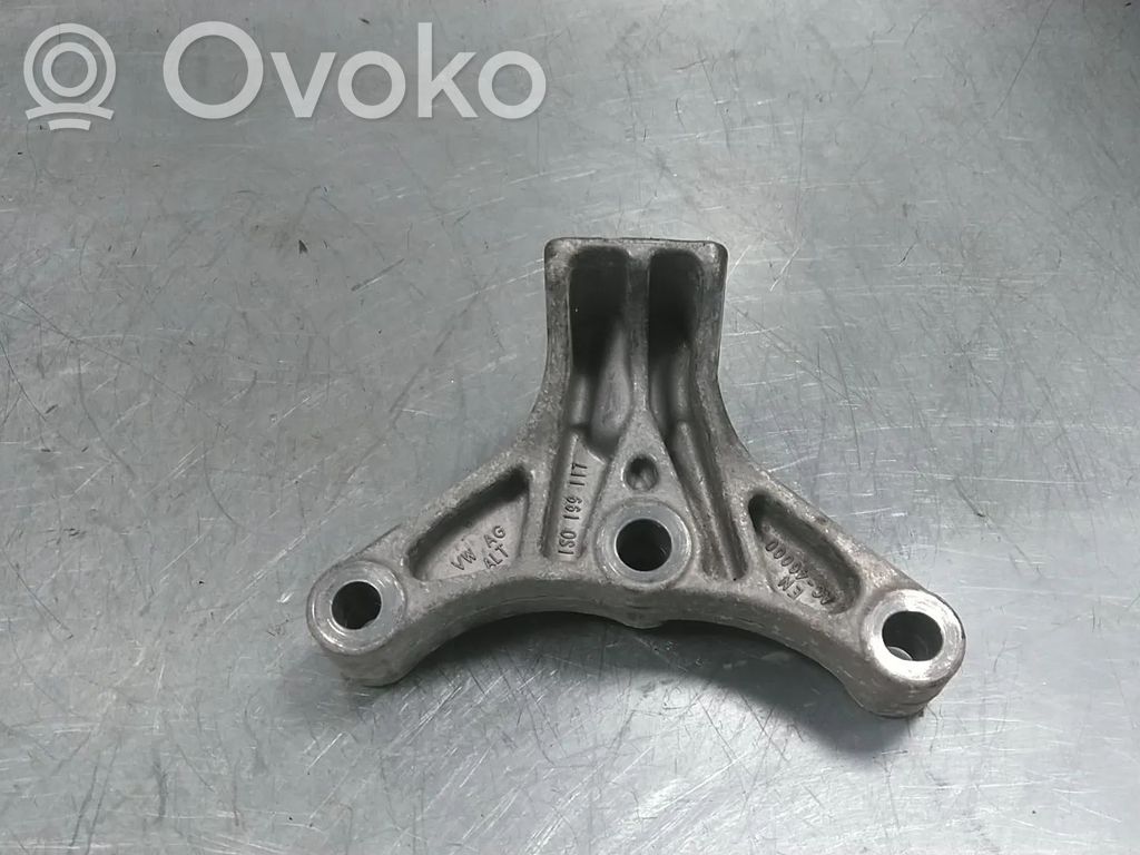 Seat Mii Gearbox mount 