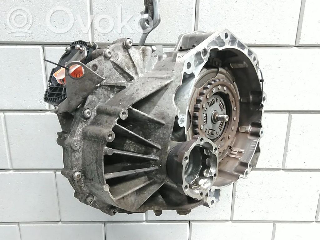 Seat Leon (5F) Mehāniska 5 ātrumu pārnesumkārba 