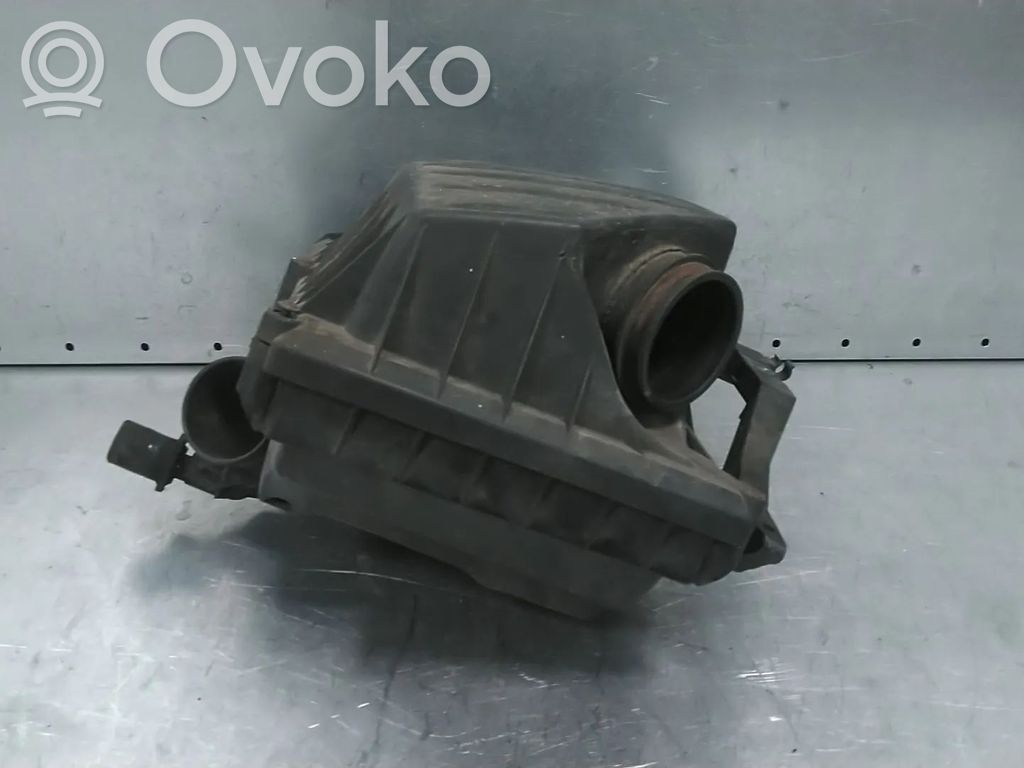 Opel Meriva A Luftfilterkasten 