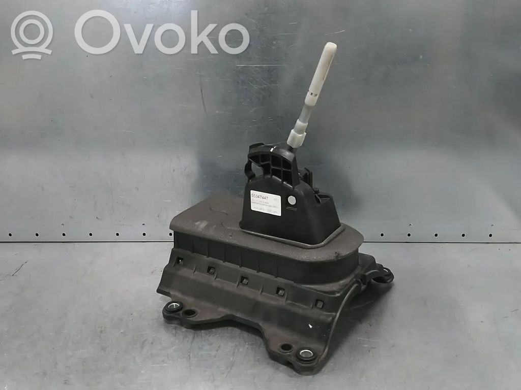 Selector caja de cambios   55347447,1607321,55509033,93189973,B10XFT,BSY