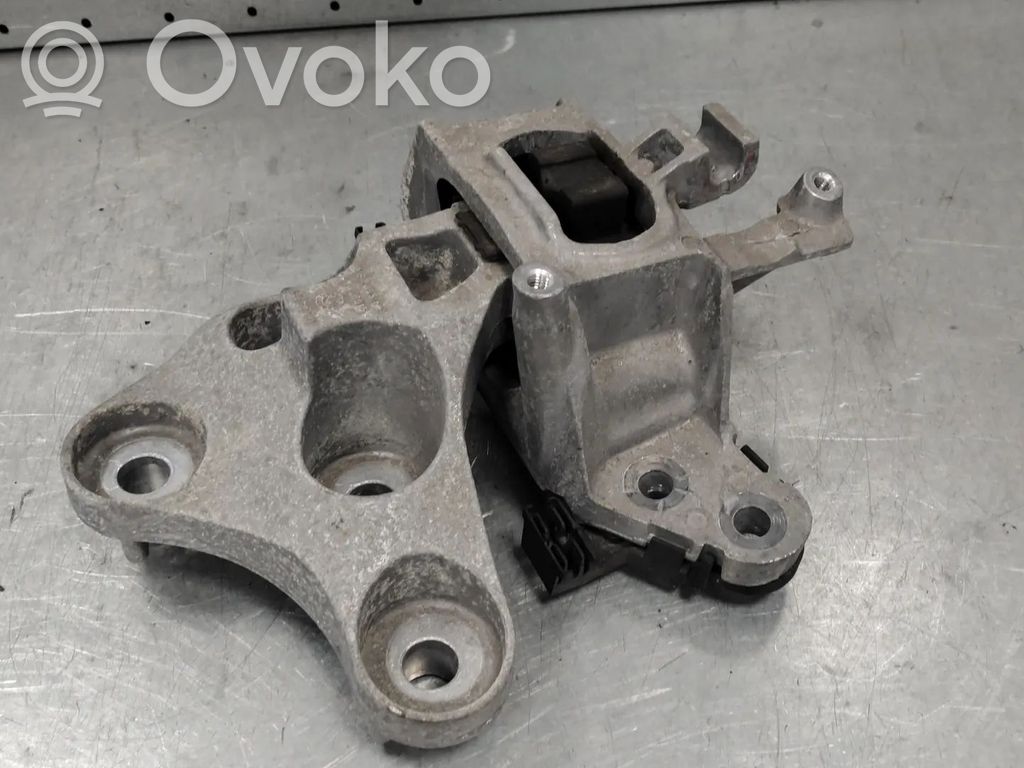 Vauxhall Astra K Gearbox mount 