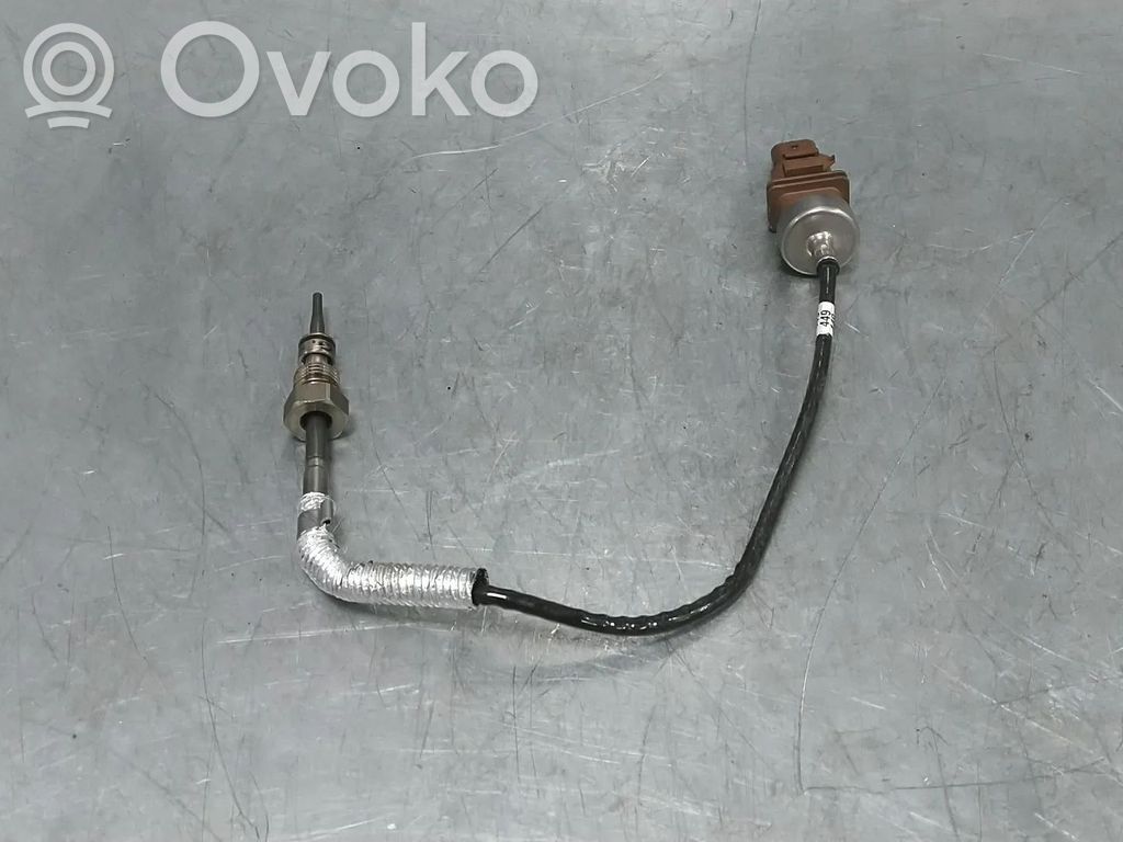 Volkswagen Crafter Sensor 