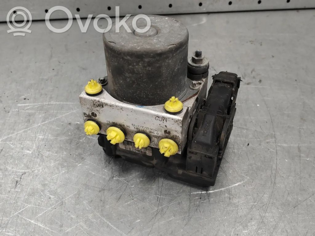 Citroen Xsara Picasso ABS Pump 