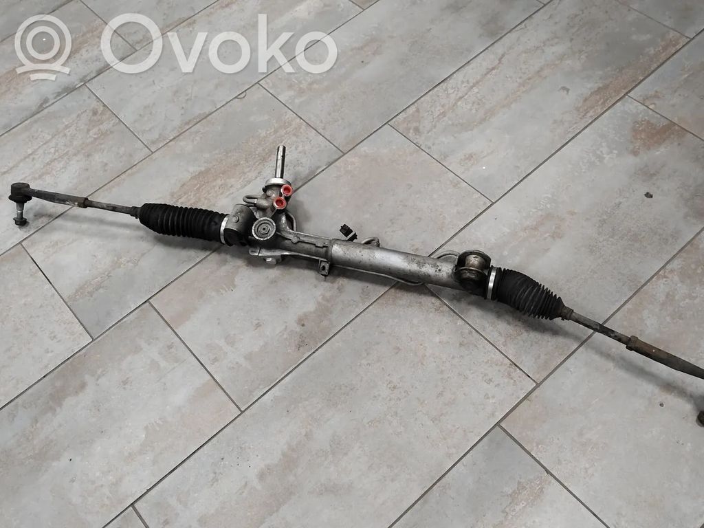 Opel Meriva B Przekładnia kierownicza / Maglownica 