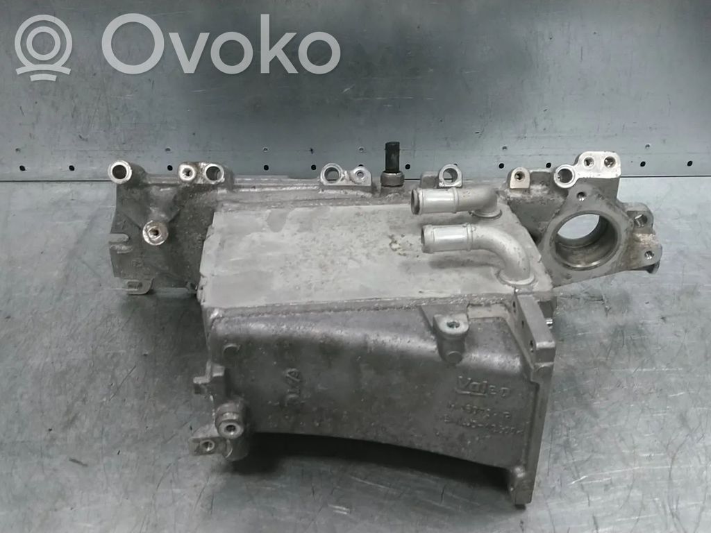 Volkswagen Golf VII Kolektor ssący 