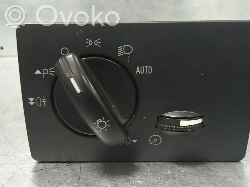 Ford Kuga I Other interior part 