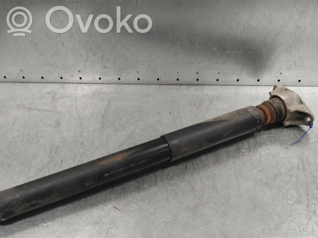 Ford Kuga I Rear shock absorber/damper 
