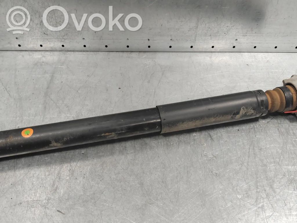 Ford Kuga I Rear shock absorber/damper 