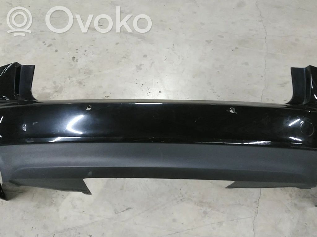 Audi A6 S6 C7 4G Parachoques 