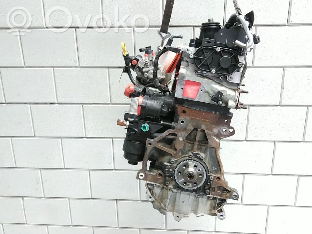 Engine   0445010538,04L100037L,04L100090F,04L100090FX,DFS,DFSA,DFSB,DFSC,DFSD,DFSE,DFSF
