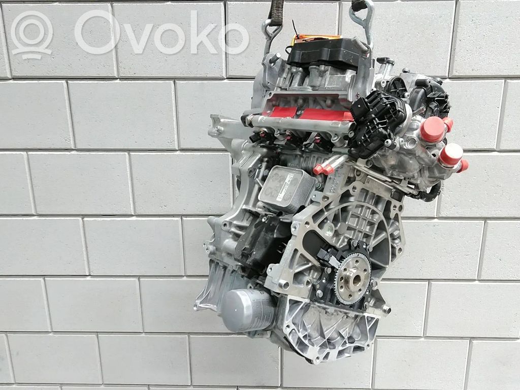 Seat Arona Variklis 