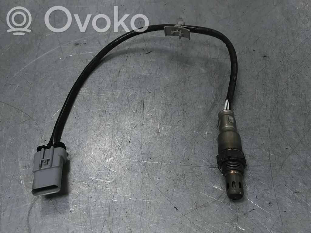 Vauxhall Astra K Sonde lambda 