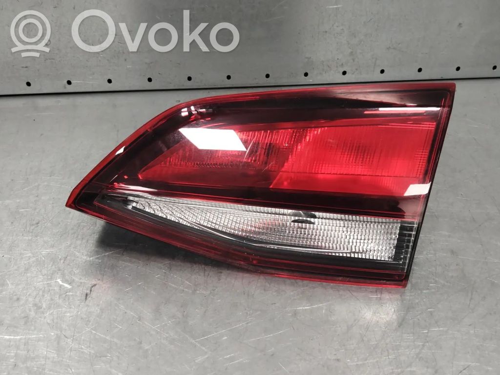 Vauxhall Astra K Takavalot 