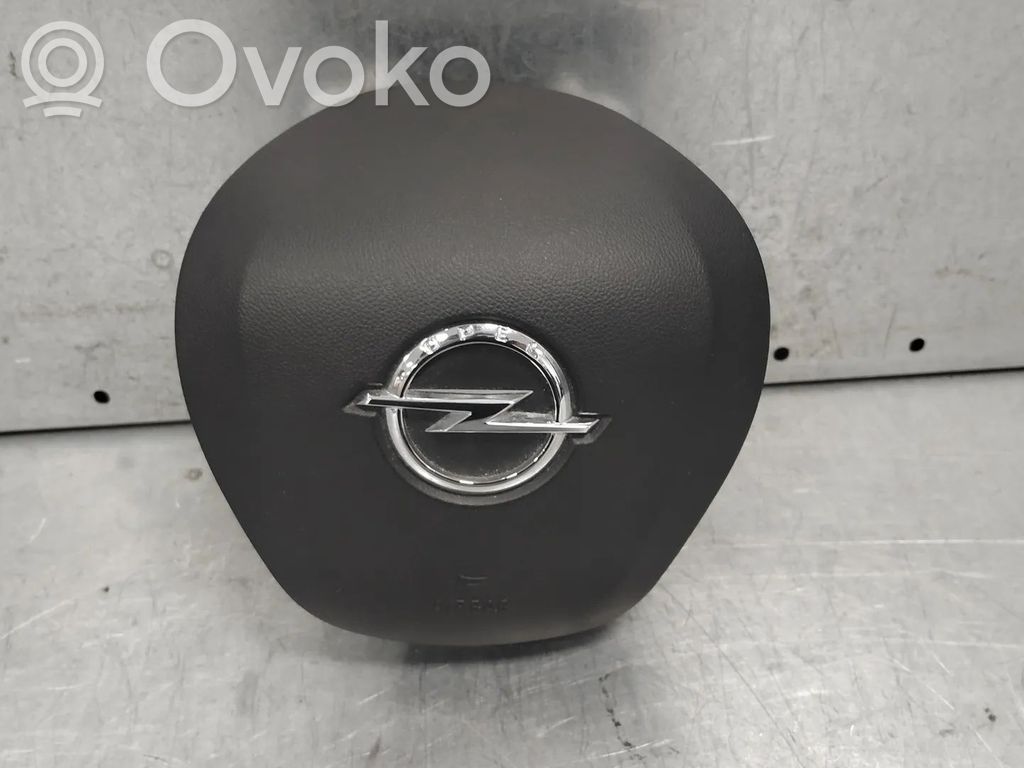Airbag del volante   39042463,13434703