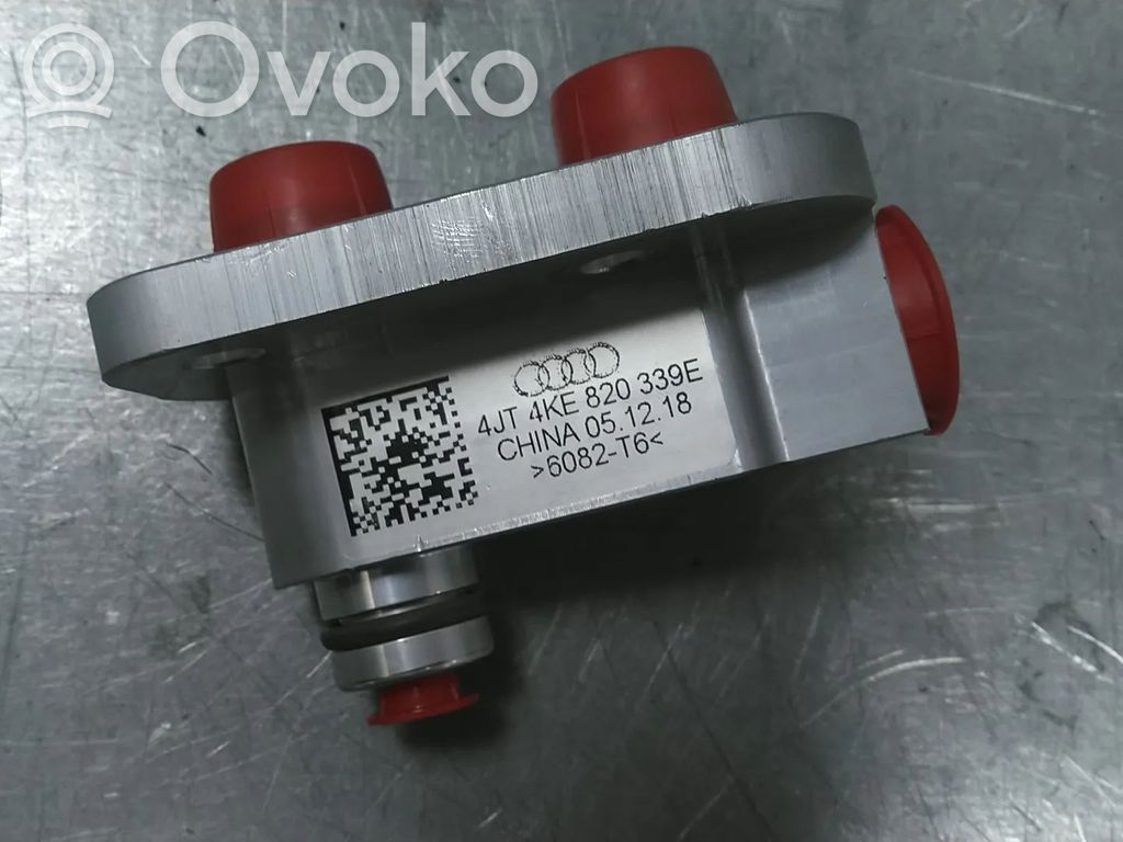 Sonstiges Einzelteil Motor   4KE820339E