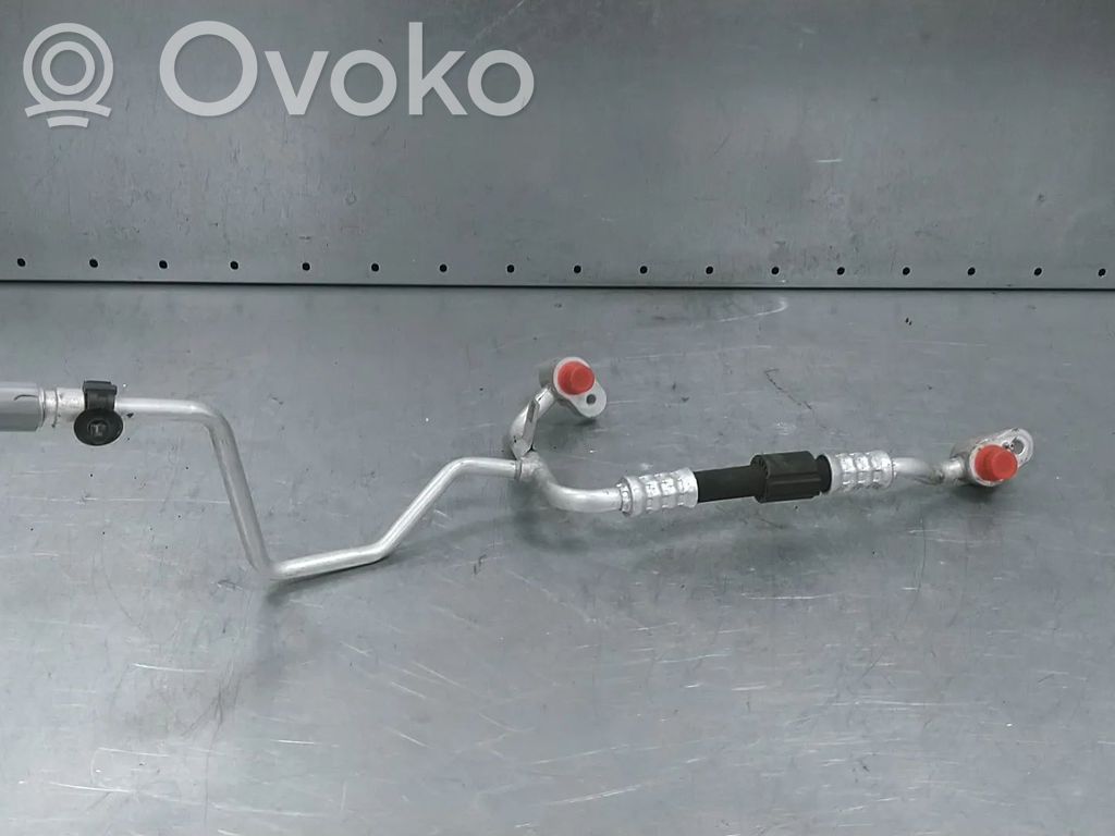 Audi Q5 SQ5 FY Wąż / Przewód klimatyzacji A/C 