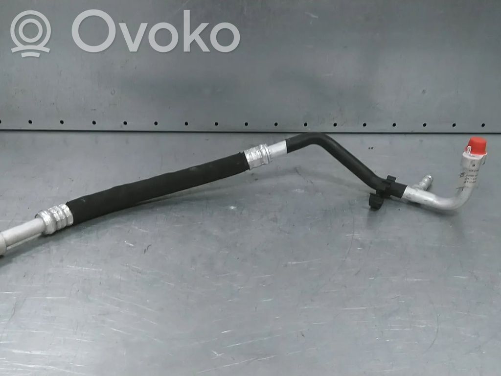 Audi Q5 SQ5 FY Wąż / Przewód klimatyzacji A/C 