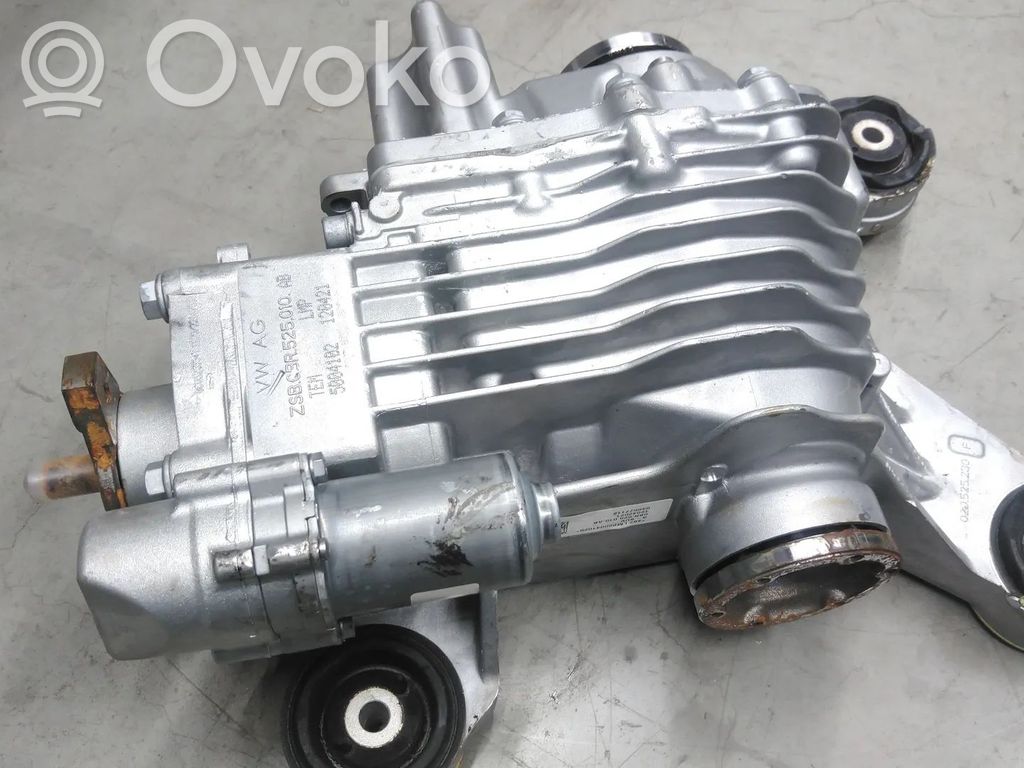 Volkswagen PASSAT B8 Diferențial spate 