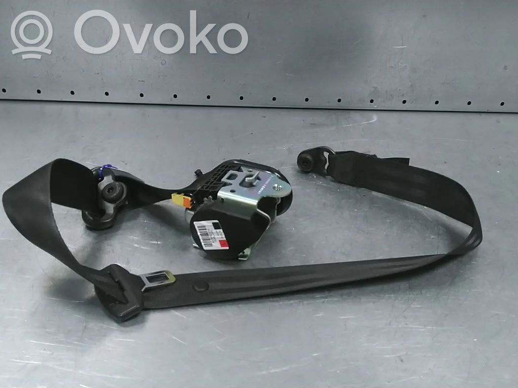 Ford Focus Cinturón delantero 