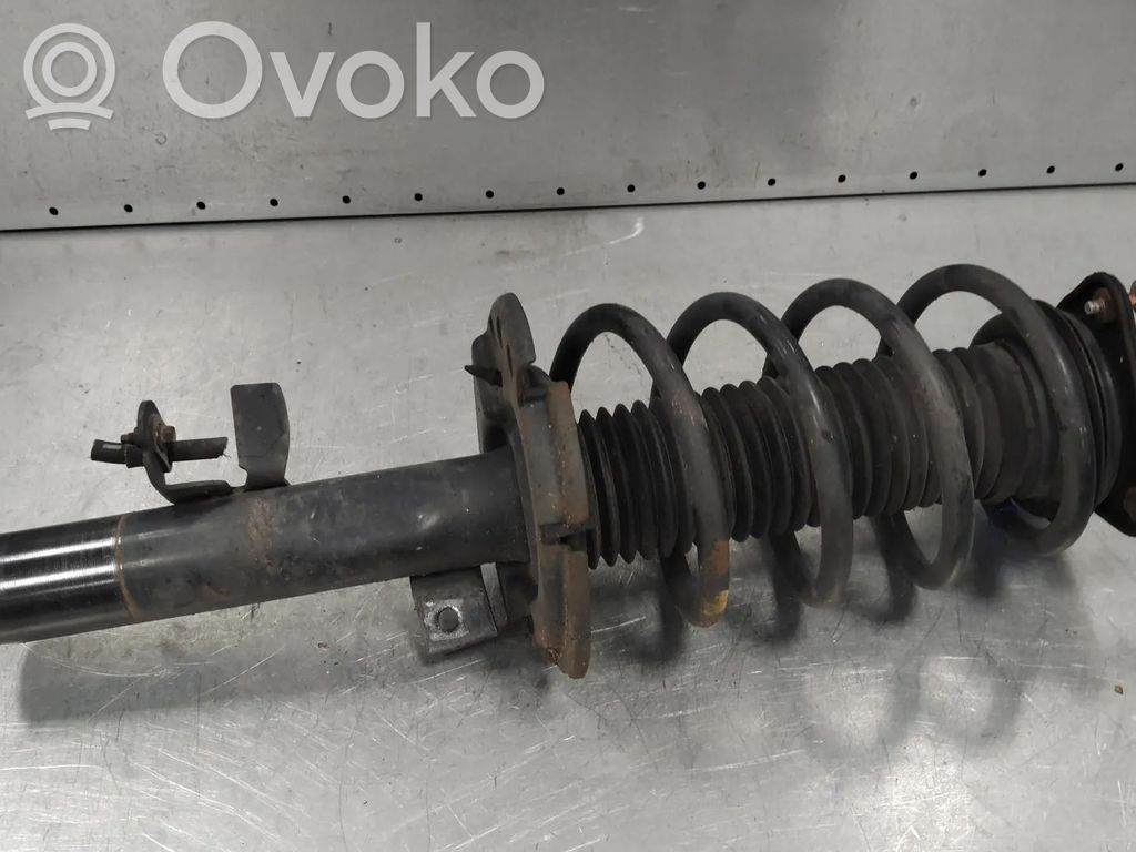 Stoßdämpfer vorne   2317526,1872104,BV6118K001YBA,BV615310DEA