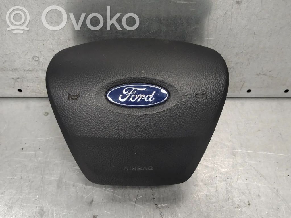 Ford Focus Airbag del volante 