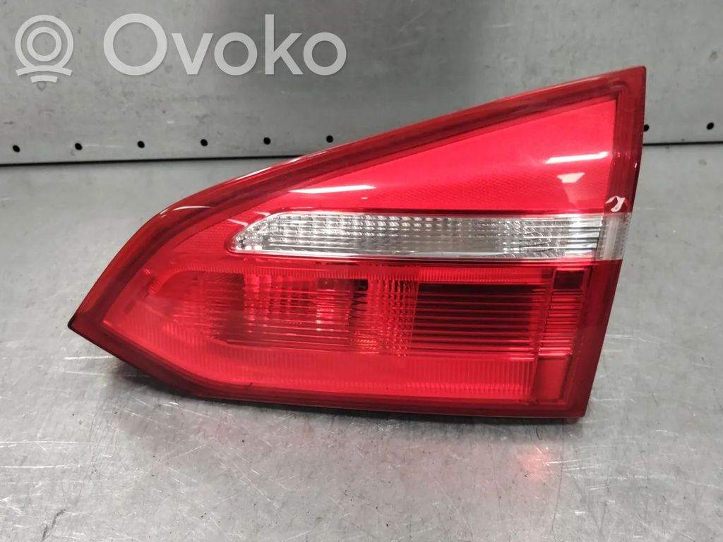 Ford Focus Rear/tail lights 
