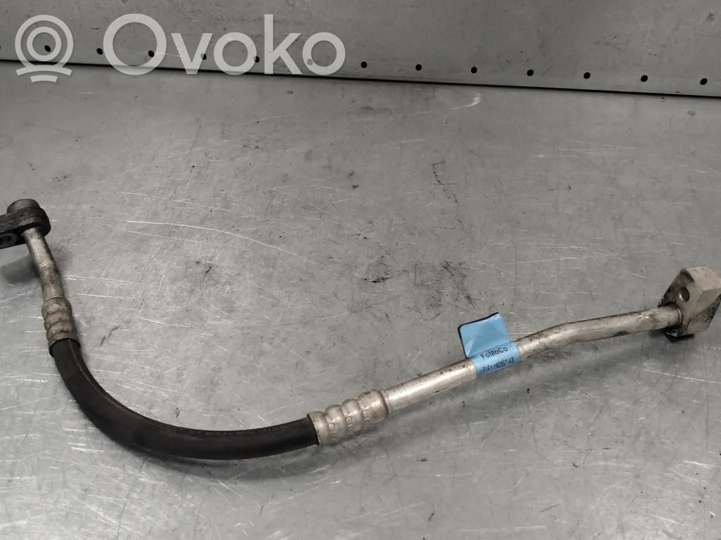 Ford Focus Gaisa kondicioniera caurulīte (-es) / šļūtene (-es) 