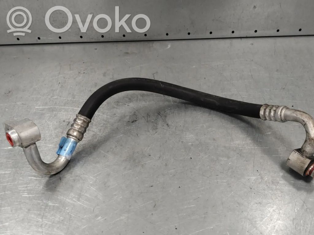 Ford Focus Klimaleitung / Klimaschlauch 