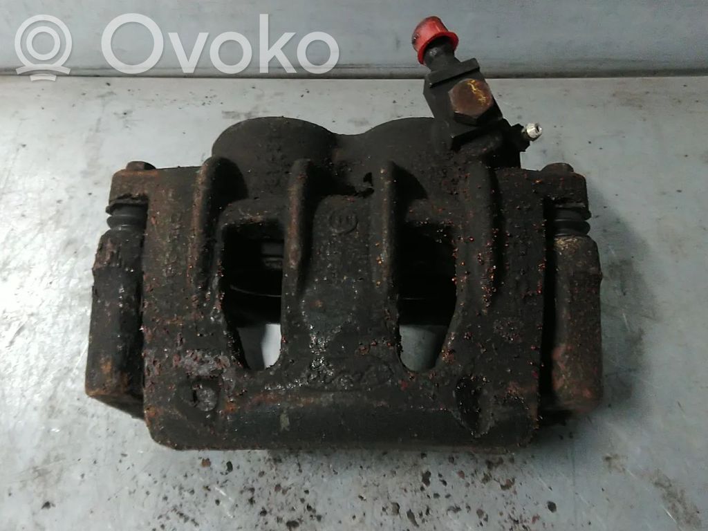 Ford Transit Priekinis suportas 