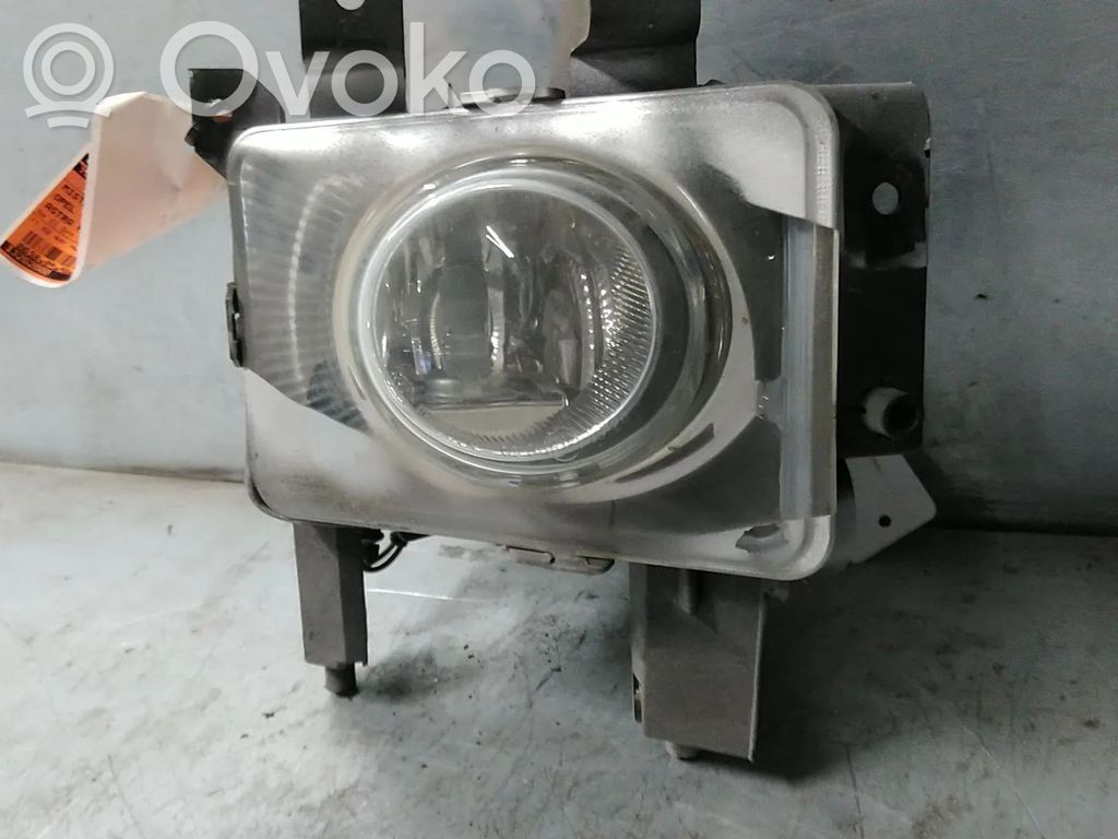 Opel Astra H Etusumuvalo 