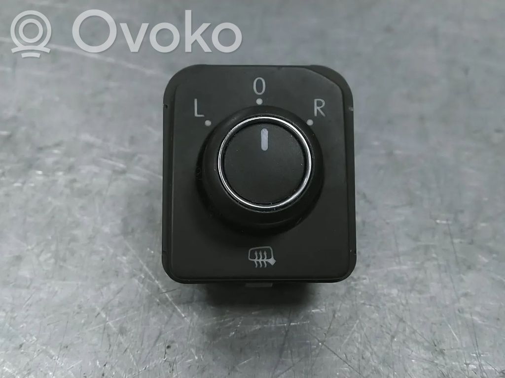Volkswagen Polo VI Other interior part 