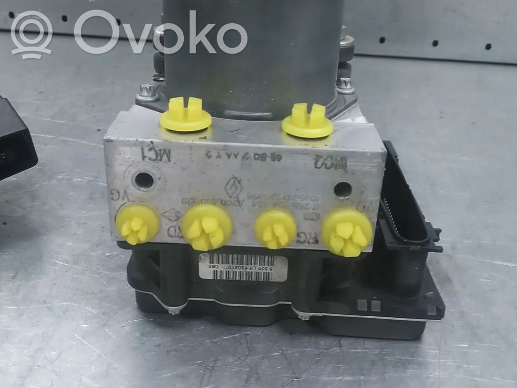 Renault Clio III ABS Pump 