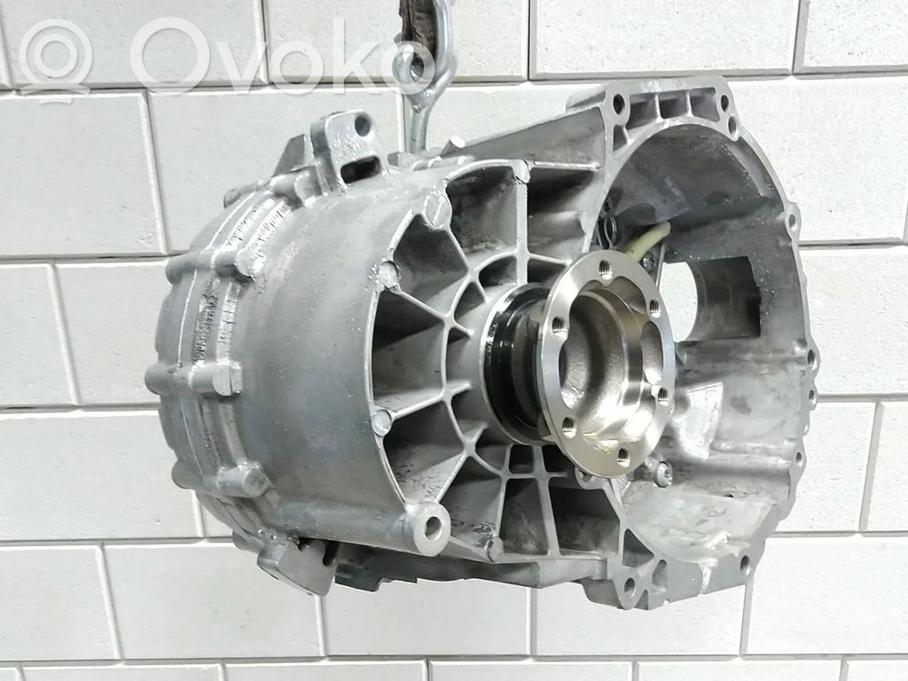 Volkswagen Golf VII Cutie viteze manuală cu 5 trepte 