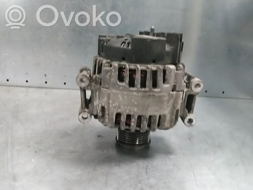 Seat Leon (5F) Generatorius 