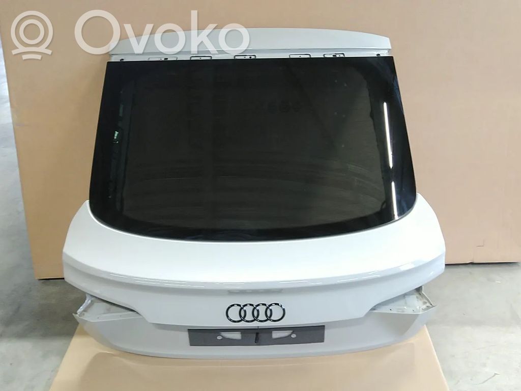 Tailgate/trunk/boot lid   4K4827025C