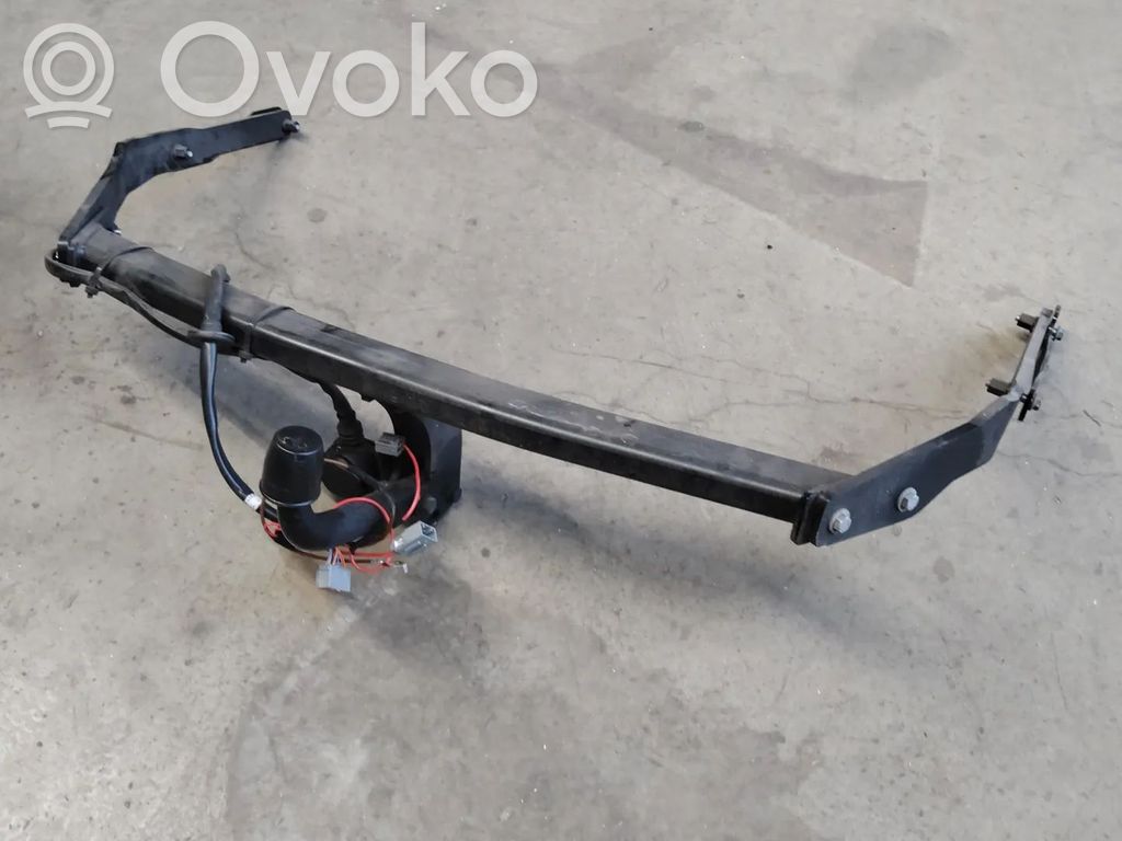 Ford Focus Set barra di traino 