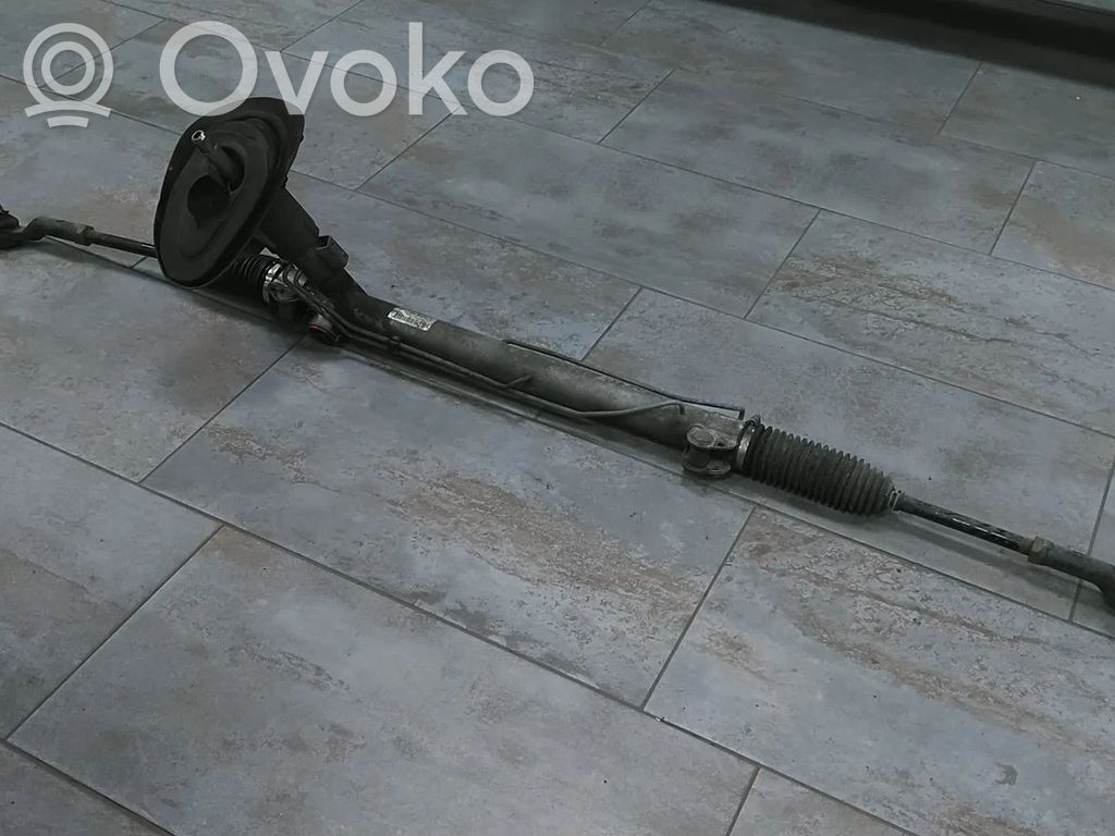 Ford Mondeo MK IV Lenkgetriebe 